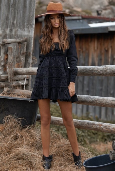 Montana dress